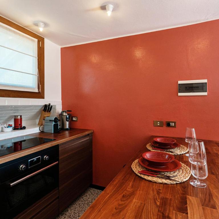 Casa Chiara - Lake and City Unique View - Downtown Como - Appartamento con 1 Camera da Letto e Vista Lago - 18