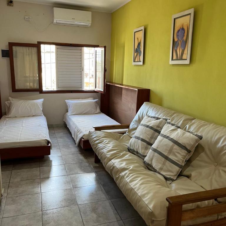 El Buen Descanso - Apartamento con balcón - 4