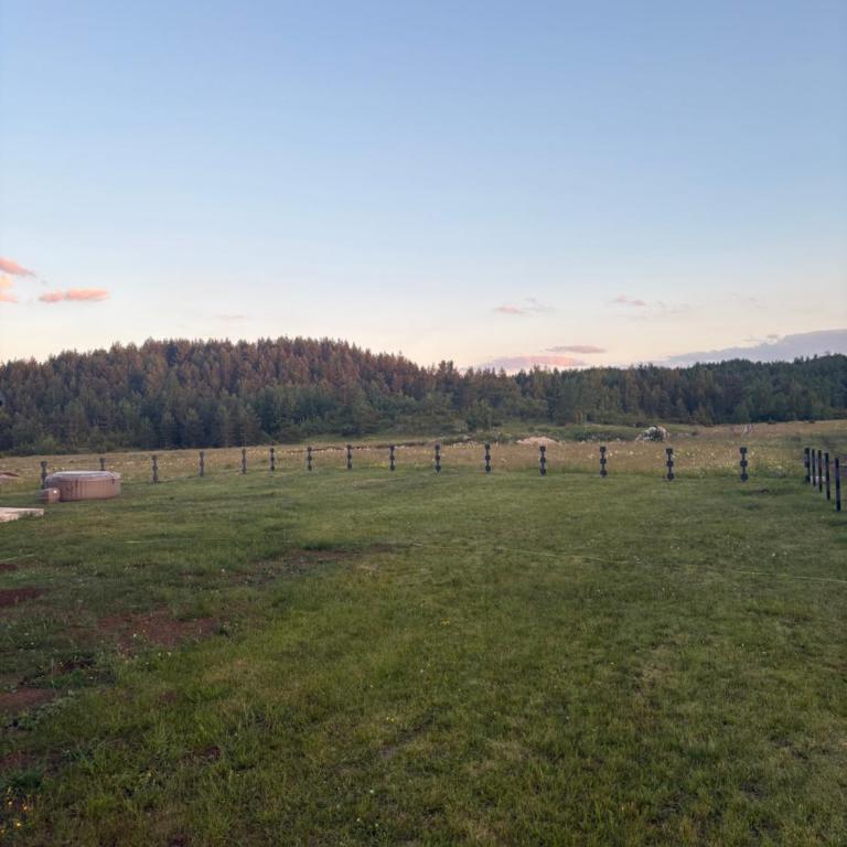 Zabljak villa VAM - Vila sa 2 Spavaće Sobe - 2