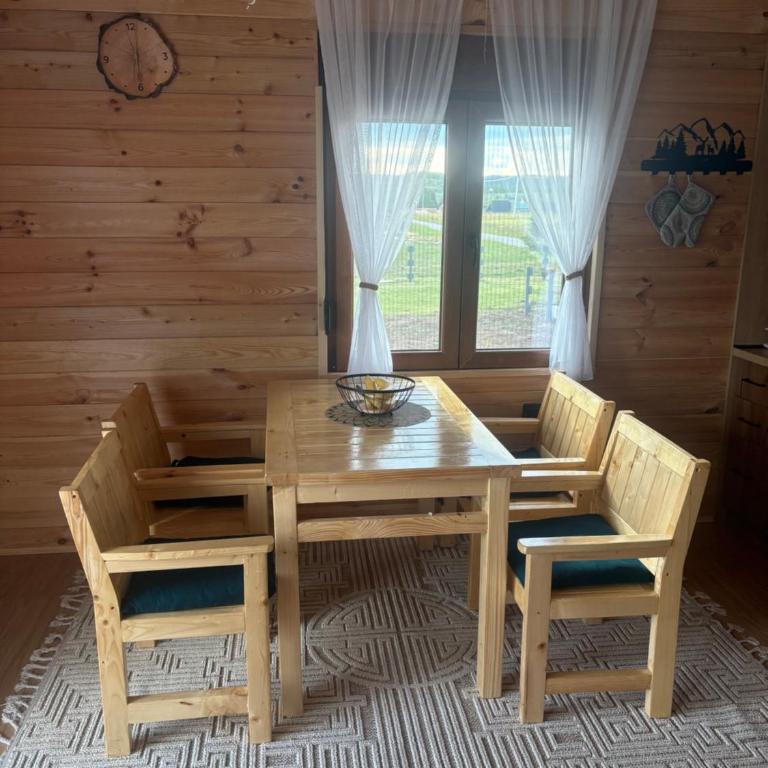 Zabljak villa VAM - Vila sa 2 Spavaće Sobe - 14
