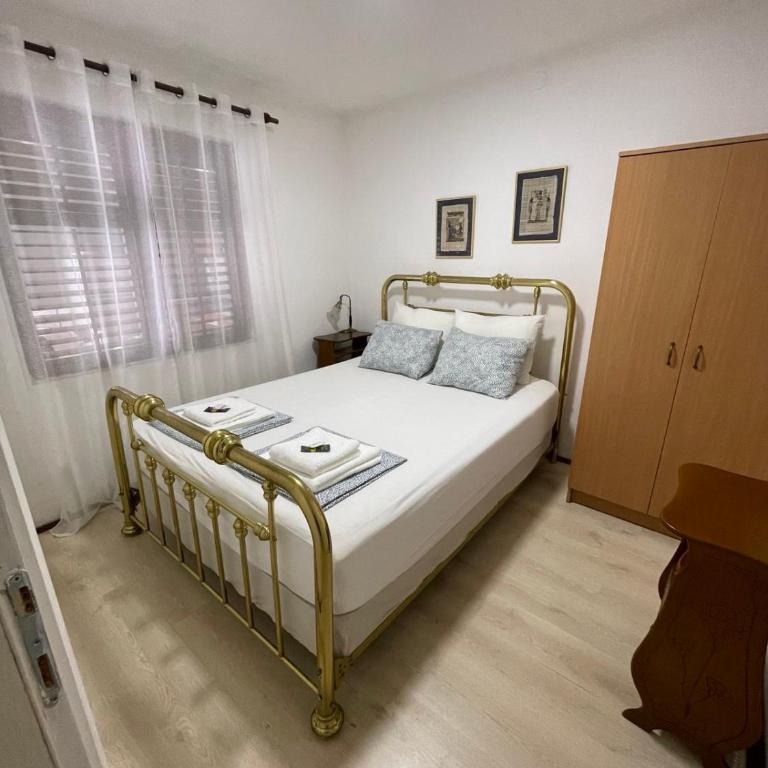 Apartman Morska Zvezda - Herceg Novi - One-Bedroom Apartment - 4