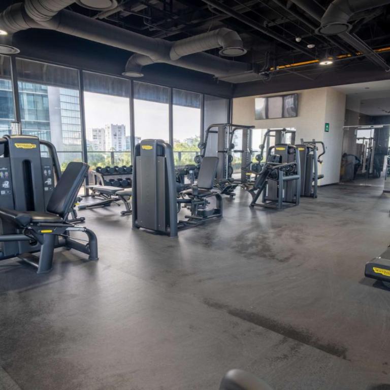 Elysian High Country - Premium Apartments With Pool & Rooftop - Apartment with View - 21