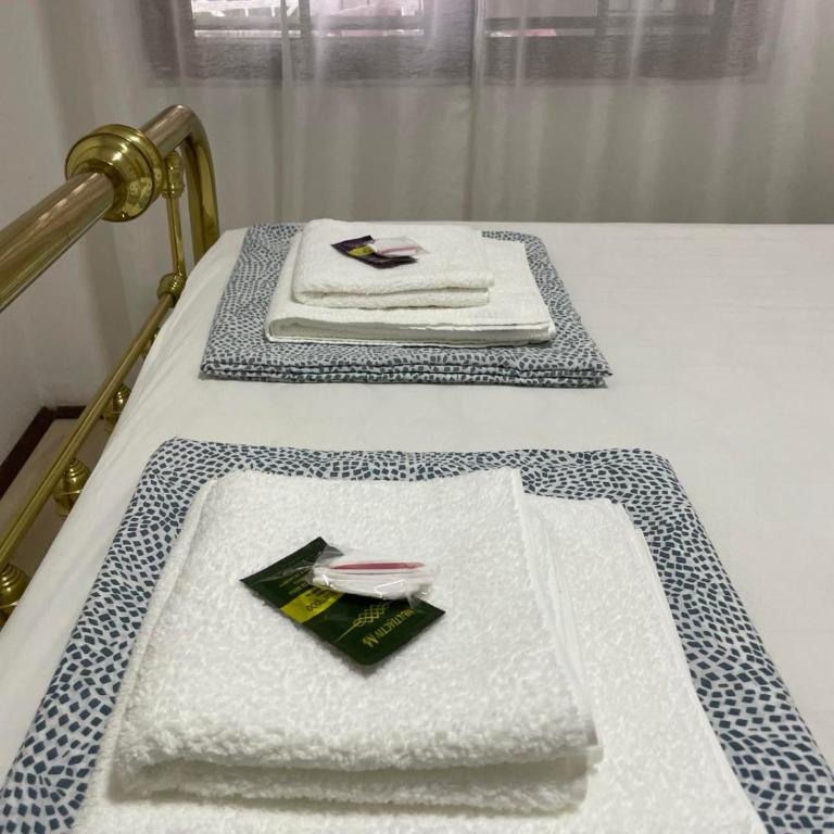 Apartman Morska Zvezda - Herceg Novi - One-Bedroom Apartment - 5