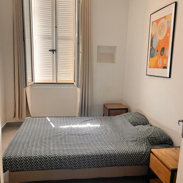 Marseille Catalans - Appartement 1 Chambre - 1