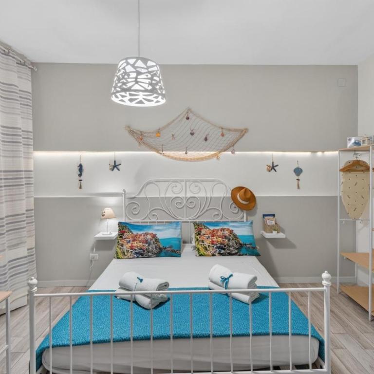 Piccola Partenope - Family Studio - 1
