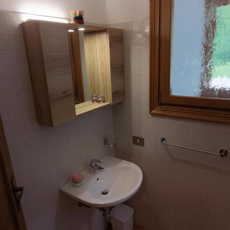 Winter and Summer Cortina - Appartamento con 3 Camere da Letto - 15