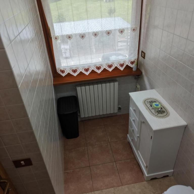 Winter and Summer Cortina - Appartamento con 3 Camere da Letto - 16