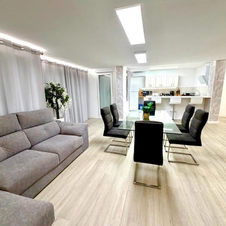 Altea Group Experience - Apartamento de 3 dormitorios - 1