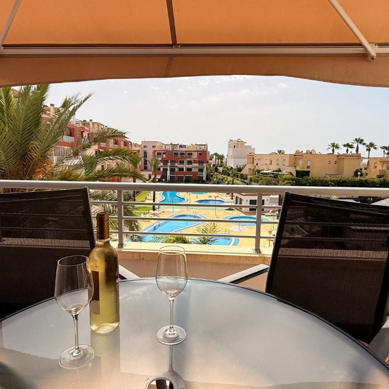 Seaview Puerto Rey - Two-Bedroom Apartment - 7