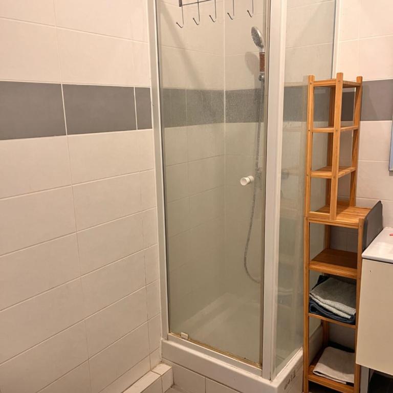 Marseille Catalans - Appartement 1 Chambre - 3