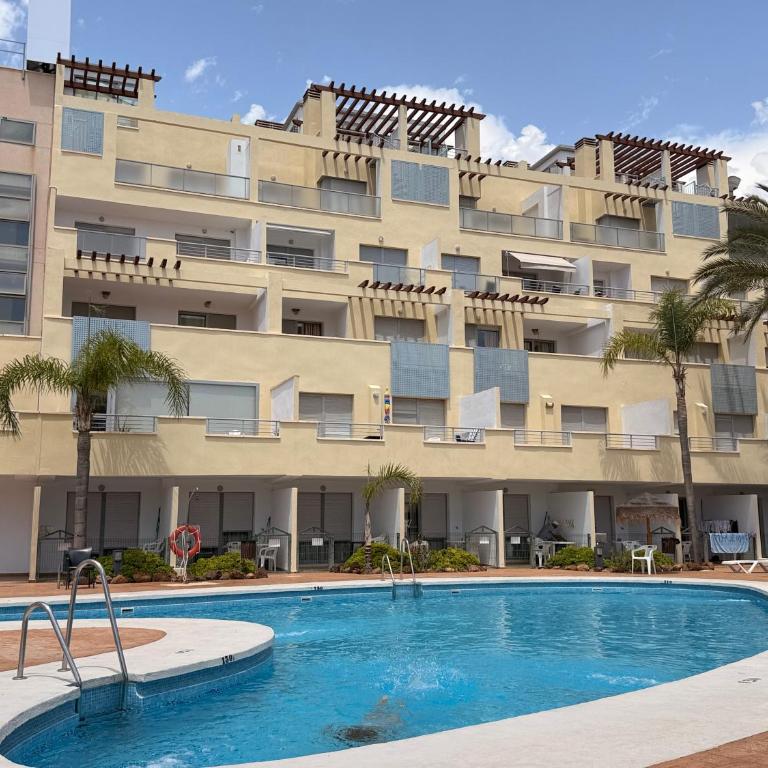 Seaview Puerto Rey - Two-Bedroom Apartment - 19