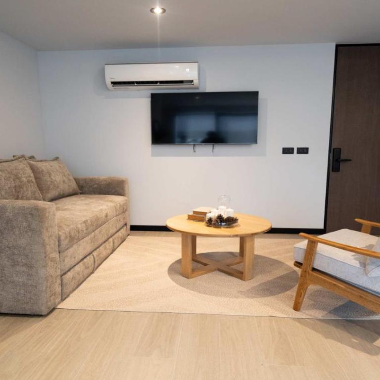 Elysian High Country - Premium Apartments With Pool & Rooftop - Apartment - 8