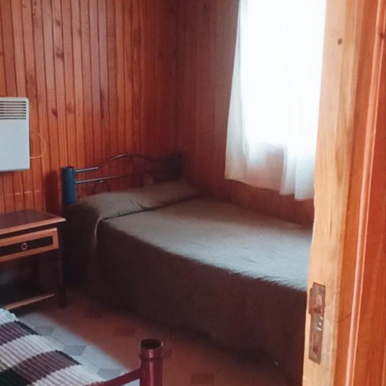 Cabañas Espacio Prana - Chalet de 2 dormitorios - 1