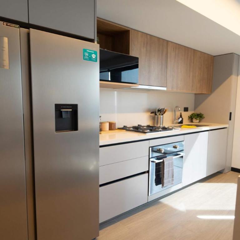 Elysian High Country - Premium Apartments With Pool & Rooftop - Apartment - 11