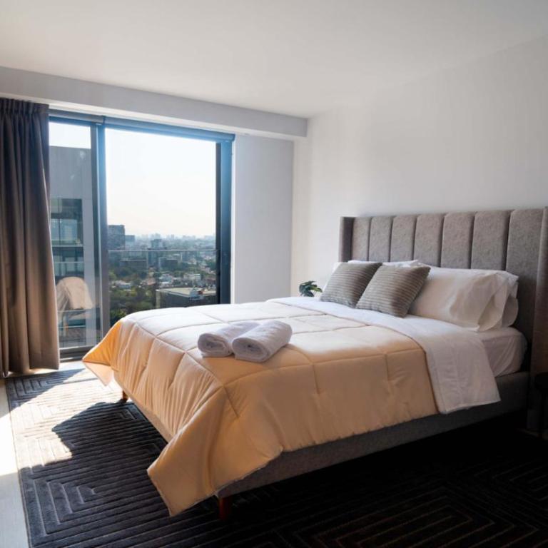 Elysian High Country - Premium Apartments With Pool & Rooftop - Apartment - 20