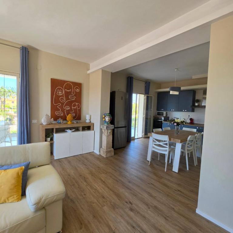 Villa Merilusi-Luxury & Private Pool - Appartamento con 3 Camere da Letto e Piscina Privata - 22