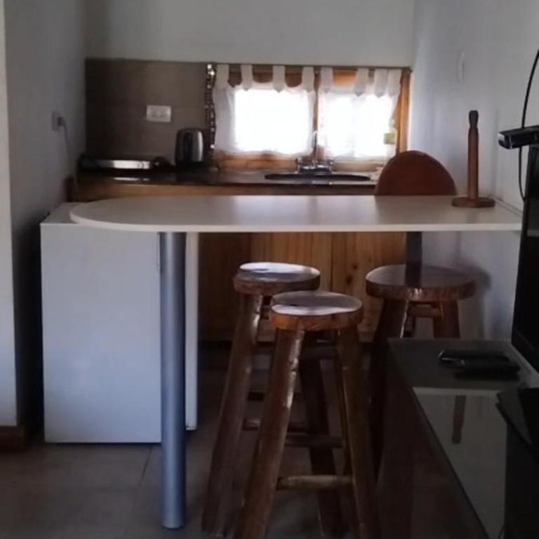 Cabañas Espacio Prana - Chalet de 1 dormitorio - 6