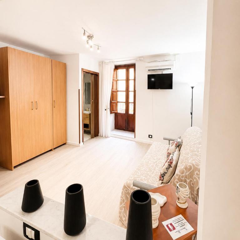Sotto La Rocca - Casa vacanze a 5 minuti dal mare - One-Bedroom Apartment - 6