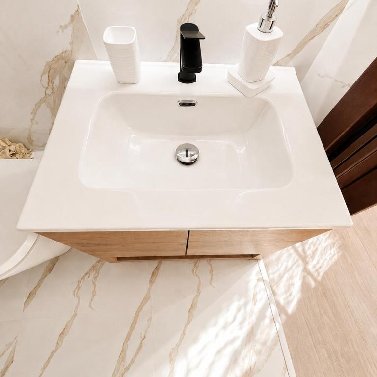 Sotto La Rocca - Casa vacanze a 5 minuti dal mare - One-Bedroom Apartment - 11