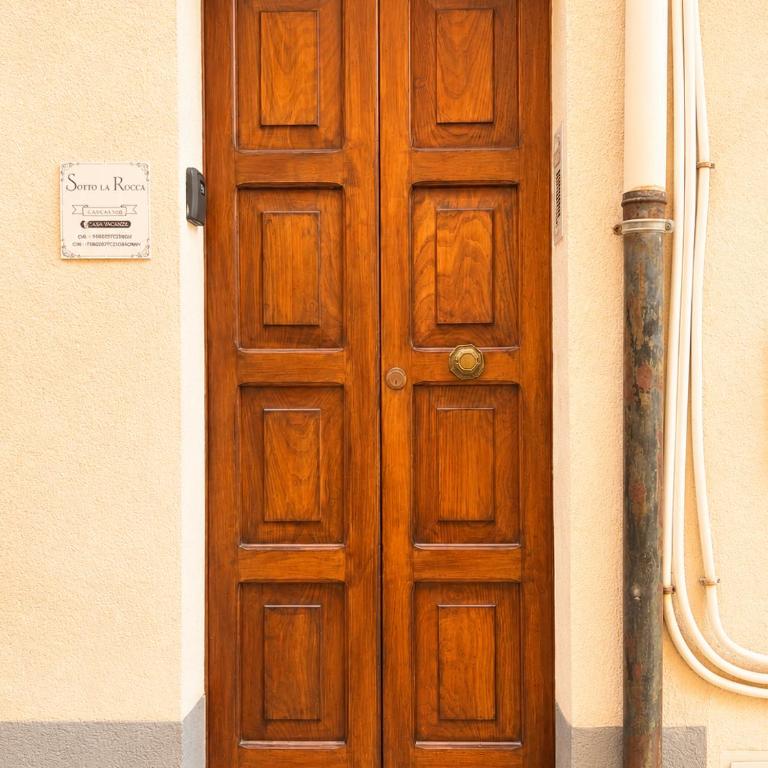Sotto La Rocca - Casa vacanze a 5 minuti dal mare - One-Bedroom Apartment - 1