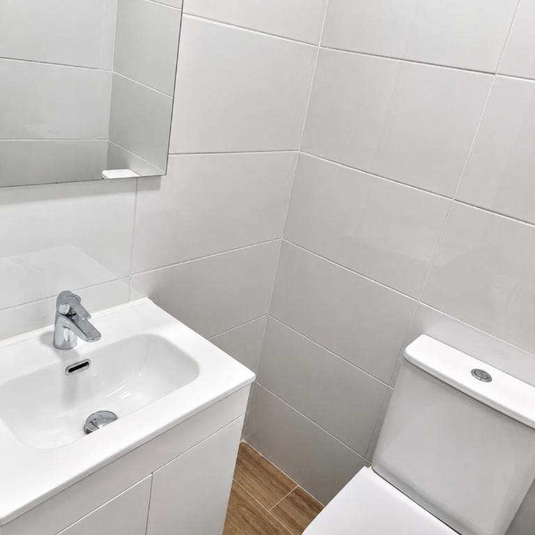 "Deusto Home" Dúplex en Bilbao EBI02548 - Apartment mit 3 Schlafzimmern - 2