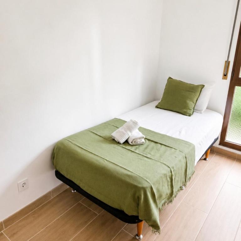 "Deusto Home" Dúplex en Bilbao EBI02548 - Apartment mit 3 Schlafzimmern - 3