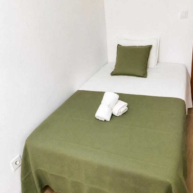 "Deusto Home" Dúplex en Bilbao EBI02548 - Apartment mit 3 Schlafzimmern - 6