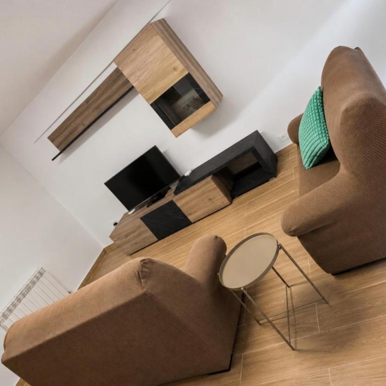 "Deusto Home" Dúplex en Bilbao EBI02548 - Apartment mit 3 Schlafzimmern - 8