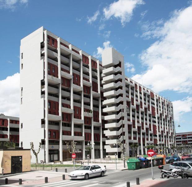 "Deusto Home" Dúplex en Bilbao EBI02548 - Apartment mit 3 Schlafzimmern - 10