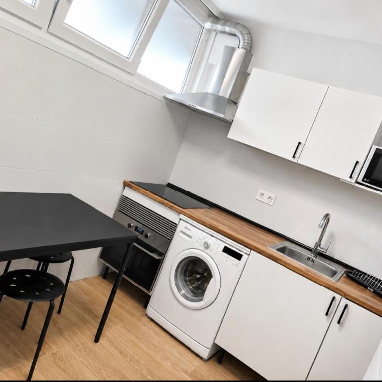"Deusto Home" Dúplex en Bilbao EBI02548 - Apartment mit 3 Schlafzimmern - 11