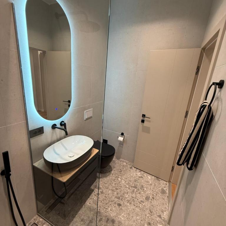 Apartmani Čurčiluk - One-Bedroom Apartment - 5