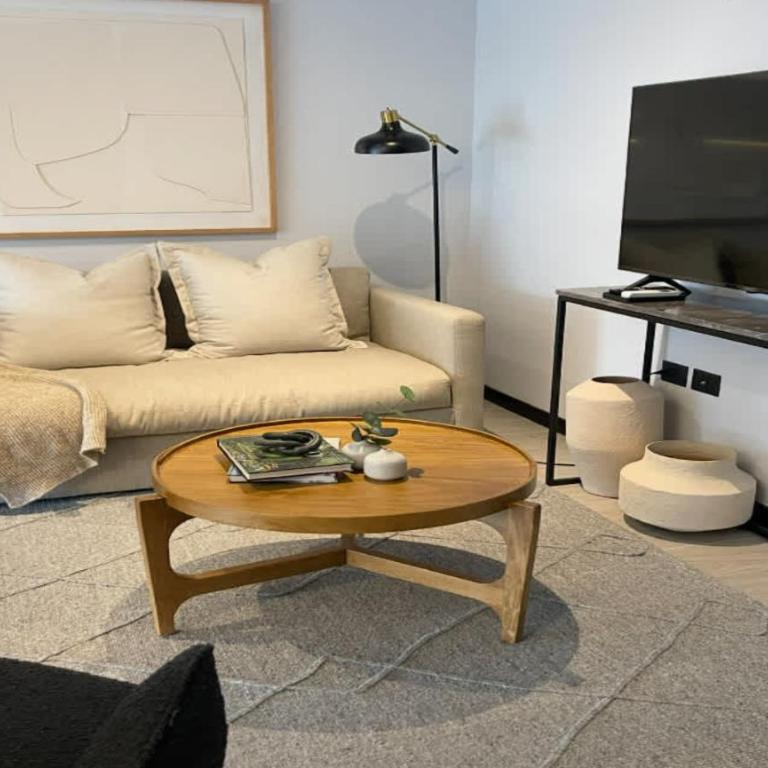 Elysian High Country - Premium Apartments With Pool & Rooftop - Apartment - 9