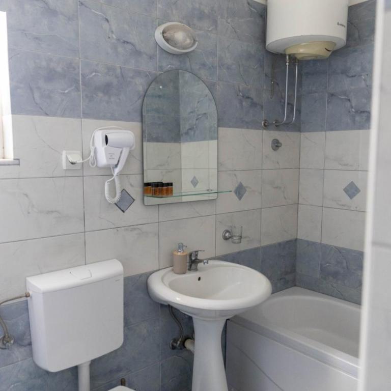 Kasneci Apartments - Porodični Apartman Tipa "Suite" - 22