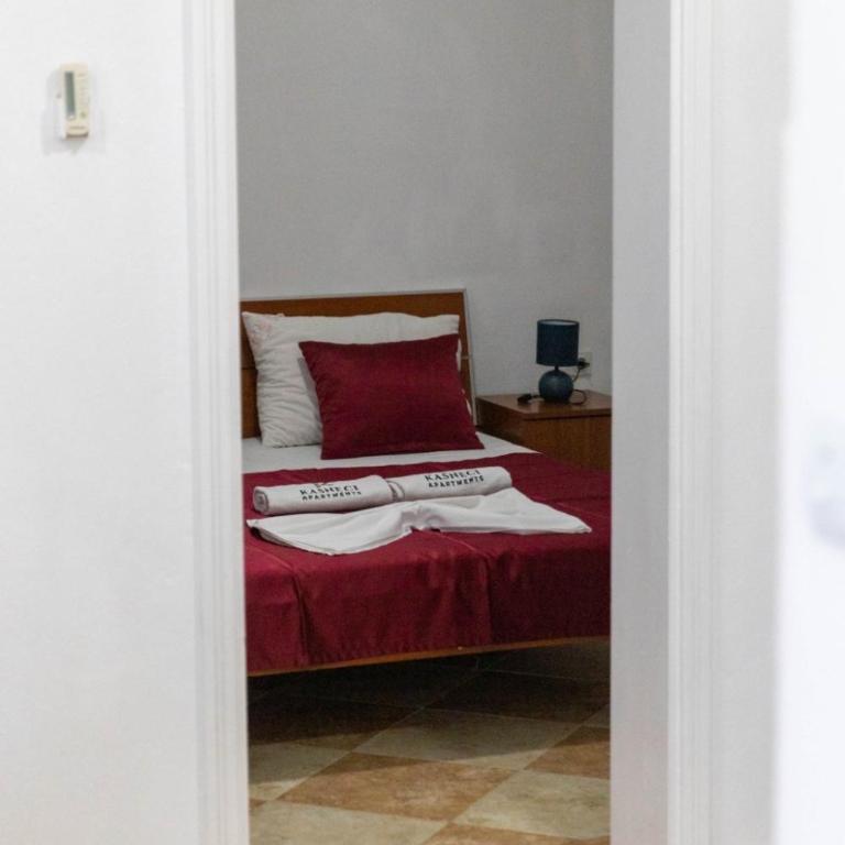 Kasneci Apartments - Porodični Apartman Tipa "Suite" - 23