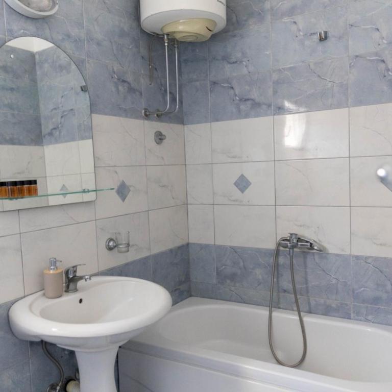 Kasneci Apartments - Porodični Apartman Tipa "Suite" - 24