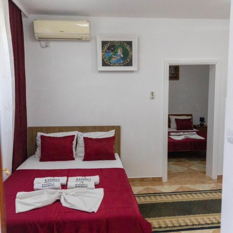 Kasneci Apartments - Porodični Apartman Tipa "Suite" - 27