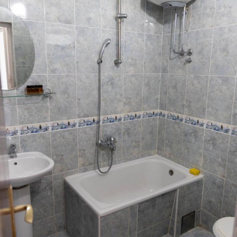 Kasneci Apartments - Porodični Apartman Tipa "Suite" - 26