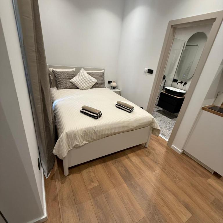 Apartmani Čurčiluk - One-Bedroom Apartment - 1