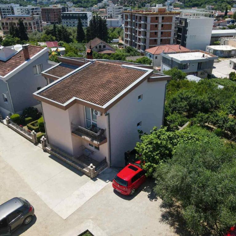 Kasneci Apartments - Porodični Apartman Tipa "Suite" - 30