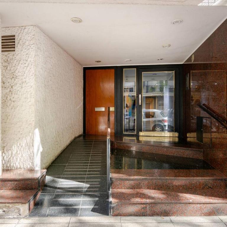 Warm & Cozy 1BD in Palermo - One-Bedroom Apartment - 26