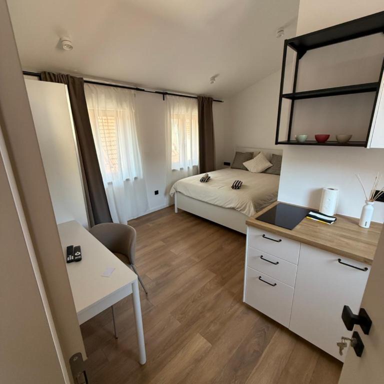 Apartmani Čurčiluk - One-Bedroom Apartment - 2