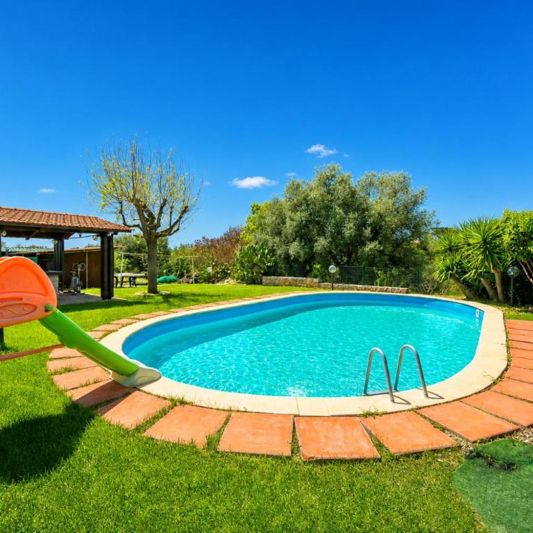 La Casa Sulla Roccia Trulli Pool - Happy Rentals - Vacation Home - 27