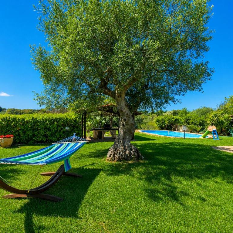 La Casa Sulla Roccia Trulli Pool - Happy Rentals - Vacation Home - 28