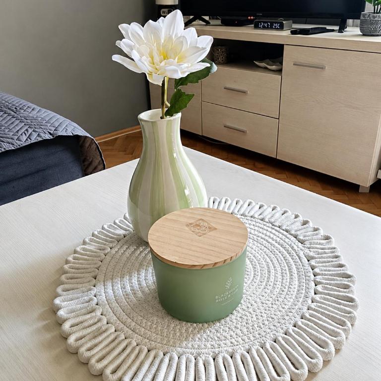 Green Paradise - Appartement 1 Chambre - 30