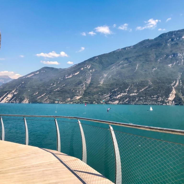 Rustichel Fantastic Lake View - Happy Rentals - Appartamento con Vista Lago - 30