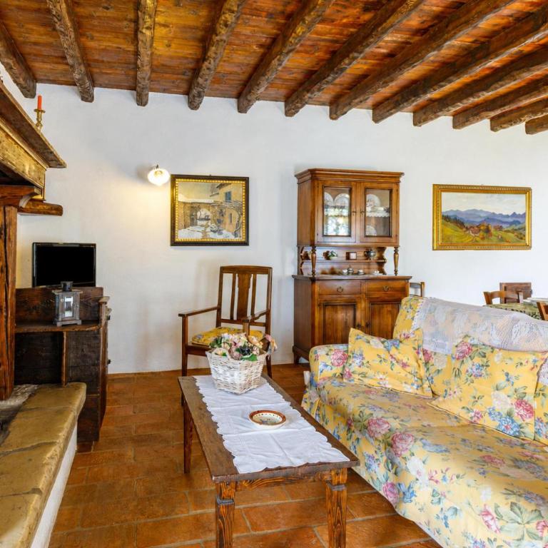 Villa Formaga Stunning View & Garden - Happy Rentals - Villa con vistas al jardín - 16