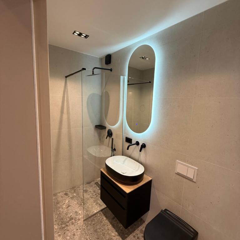 Apartmani Čurčiluk - One-Bedroom Apartment - 6