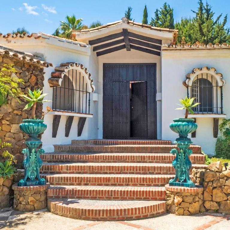 Pool Villa Jazmin - Villa mit privatem Pool - 31