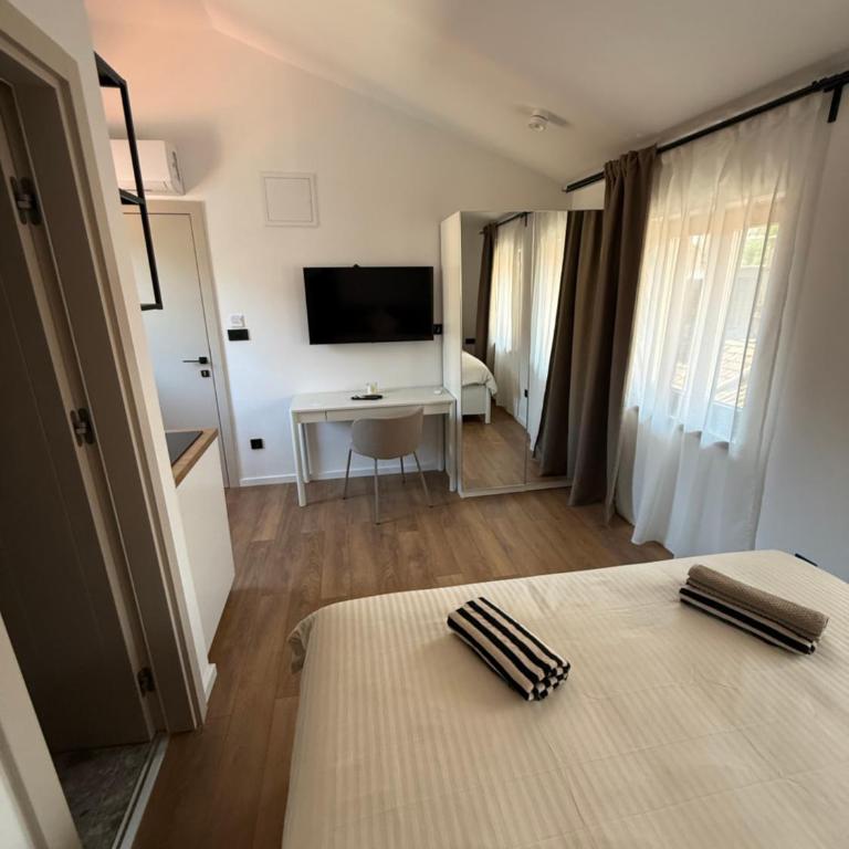 Apartmani Čurčiluk - One-Bedroom Apartment - 3