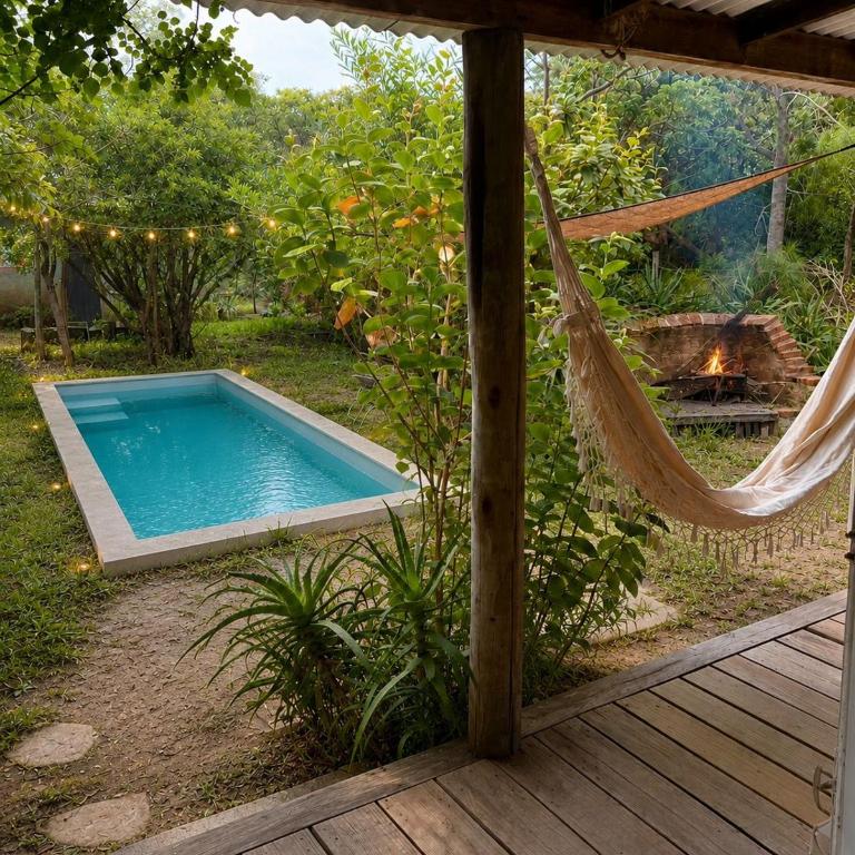 Posada Lanai - Two-Bedroom House - 1